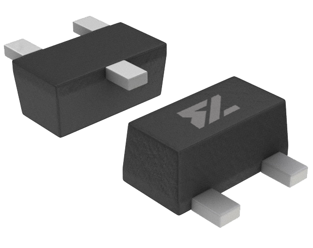 低壓差穩(wěn)壓器 LDO